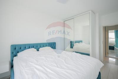 Apartament 2 camere, parcare, panoramă, Oneștilor, de vânzare - 15