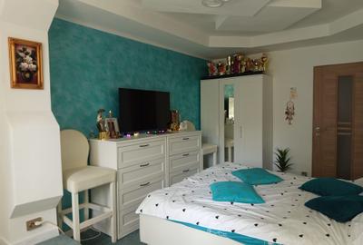 Apartament 3 camere,decomandat,parter+curte interioara, zona Progresu - 11
