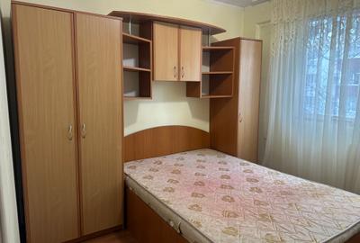 Apartament de 2 camere in zona Brancoveanu/2-Room Apartment in Brancoveanu area - 8