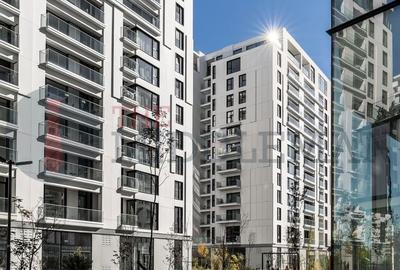 Apartament 2 camere de închiriat - ONE COTROCENI PARK | 775€ + TVA - 6
