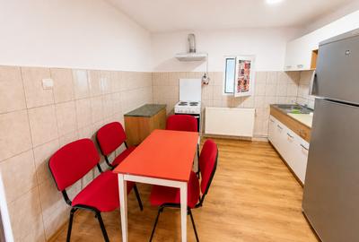 Apartament cu 3 camere zona Mehala - 6