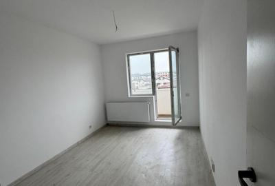 Apartament de vânzare – 2 camere open space tip studio-bloc mic de 3 etaje - 10