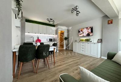 Închiriere apartament cu 2 camere, zona Compozitorilor - 3