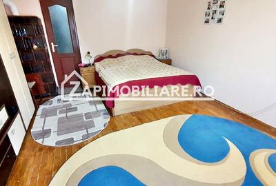 Casa singur in curte - Mureseni - 2