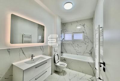 Apartament 2 camere, etaj 1, logie 7 mp | Zona Industrial Vest Sibiu - 5