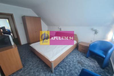 Complex turistic de vanzare in Busteni - Zona Piatra Arsa - 16