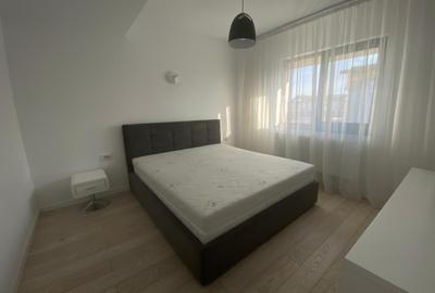 Duplex cu 4 camere, mobilat si utilat. Comision 0 - 16