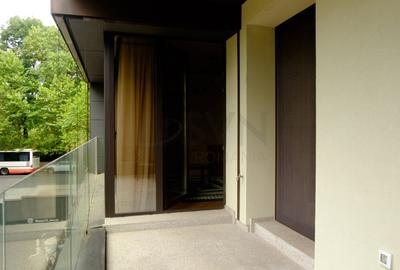 REA1026029 Apartament 3 camere premium cu concierge I Primaverii - 8