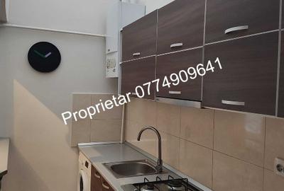 Garsoniera in bloc Vila Racadau  posibilitate extindere.DIRECT PROPRIETAR - 4