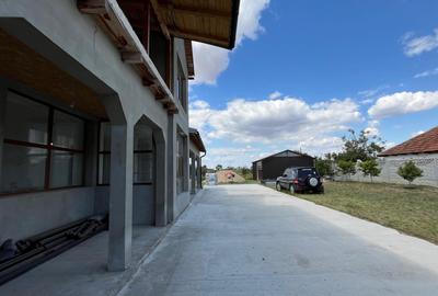 Casă cu 3 dormitoare, 600 mp utili, 2000 mp teren, Talpoș, Bihor. - 21
