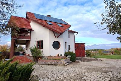 Casă particulară de vânzare în Sfântu Gheorghe, jud.Covasna - 2