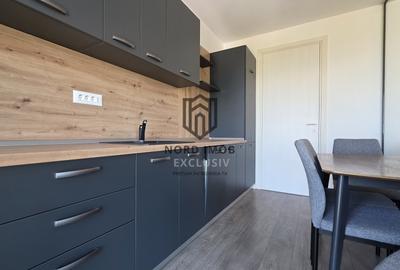 Apartament 2 camere | Cloud 9 | Parcare | Pet Friendly | Metrou Aurel Vlaicu - 7