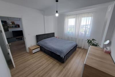 APARTAMNT 2 CAMERE-56MPU-ZONA INDUSTRIALA EST - 4