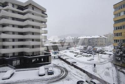 Apartament 3 camere I Vintage - 1