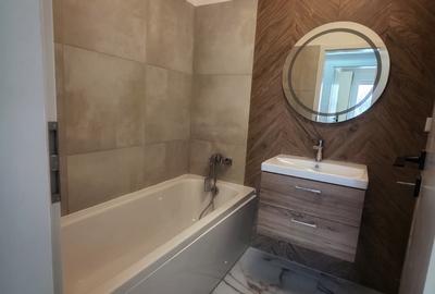 Apartament 2 camere decomandat | Bloc nou | Cărămidă | Încălzire în pardoseală | - 8