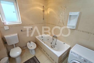 Apartament cu 2 camere  balcon si parcare - mobilat si utilat Turnisor - 6
