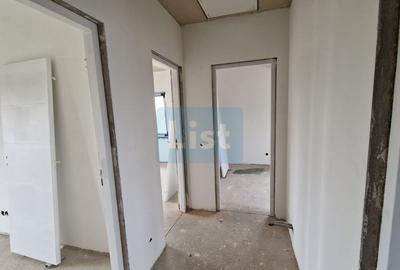Duplex modern 4 camere | 118 mp | Curte | Săsar, Baia Mare COMISION 0! - 12