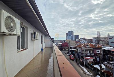 Apartament 3 camere de vanzare, decomandat, Aparatorii Patriei, Sect 4 - 14