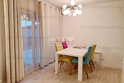 Inchiriere Apartament 3 camere Baneasa cu Parcare subterana - 1