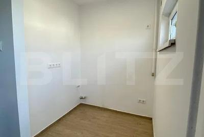 Apartament 1 camera , 20 mp, zona Petrom Baciu - 2