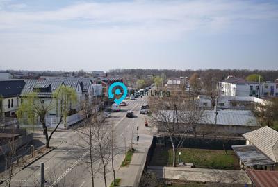 Apartament 3 camere penthouse | 2 terase | Străulești - 14