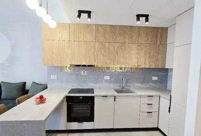 2 Camere de inchiriat | Floreasca - Up Site | Metrou | Parcare inclusa - 3