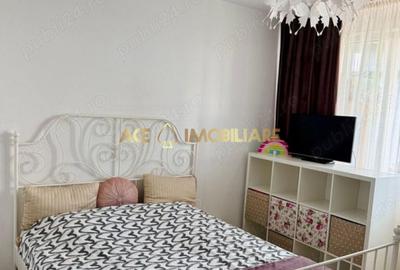 2 Camere de inchiriat | 1 Mai | Mobilat-Utilat | Metrou 2 Minute - 3