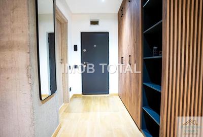 Apartament 2 camere Banat, bloc 2019, mobilat, loc parcare la subsol - 2