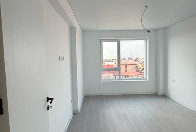 APARTAMENT DECOMANDAT- NOU - LOC DE PARCARE - FINALIZAT-COMISION 0% - 11