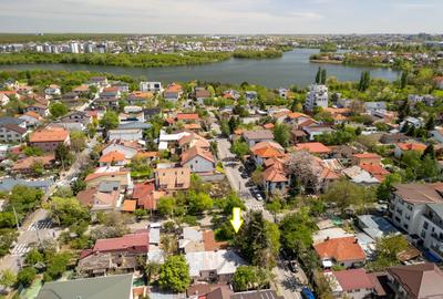 COMISION0% - Teren cu dubla deschidere, 246mp, str. Jimbolia - Bucurestii Noi - 4