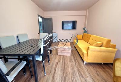 Apartament modern cu gradina si parcare, strada Frunzisului - 4