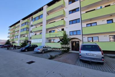 Apartament 2 camere decomandate de inchiriat, Floresti str Eroilor