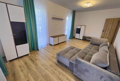 Apartament deosebit in vila, 2 camere, 3 balcoane, zona Tractorul - 2