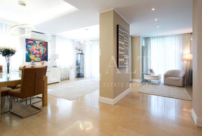 Inchiriere casa, vila 8 camere | Piscina, Complex, Premium | Corbeanca - 1