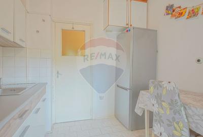 Apartament 2 cam de închiriat Zona Griviței Mobilat și utilat etaj 1 - 19