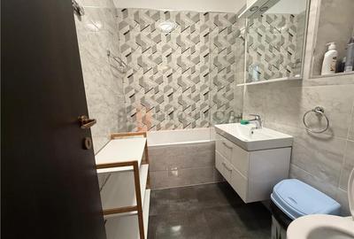 Apartament 2 camere cf 1 decomandat zona Orizont - 9
