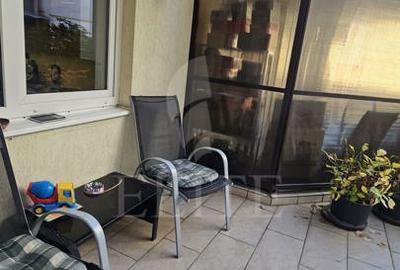 Apartament 2 camere în zona MARASTI CENTRAL - 1