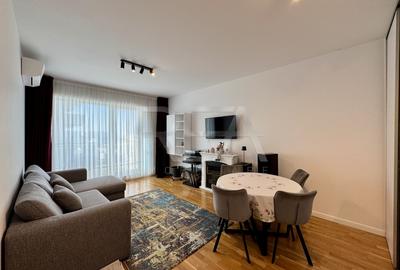 2 camere cu loc de parcare inclus Luxuria Domenii - 1