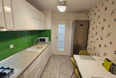 Inchiriere Apartament 2 camere Renovat Lujerului - 2