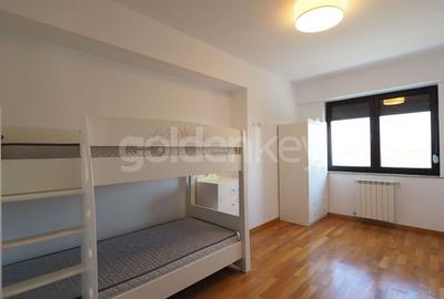 Apartament cu 4 camere si vedere spre parc | 78mp terasa - 16