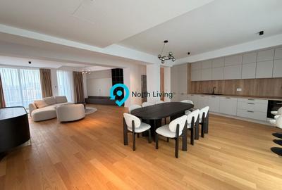 Penthouse nou 4 Camere Iancu Nicolae | Mobilat LUX | Terasa Panoramica - 2