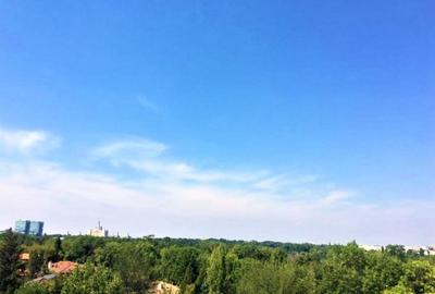 Apartament Primaverii - 6