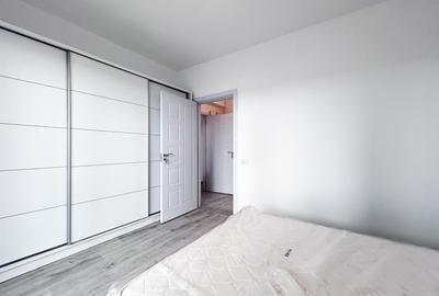 SUPERB: 50mp + curte privata 60mp, bloc 2023, la cheie! - 6
