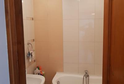 TINERETULUI-POLIVALENTA 2 CAM,DEC ET.5,vedere parc  MOBILAT,2500 lei - 8