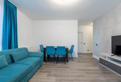 Apartament cu 2 camere, Park Lake Residence - 3