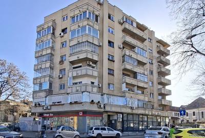 Garsonieră 39 mp | Str. Mântuleasa 22 | Bloc 1982 - 1