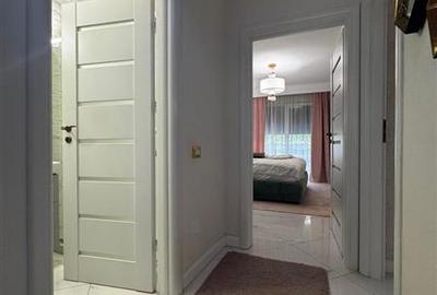 Apartament 3 camere ,82 mp utili + 25 mp terase, situat in Grand Park! - 10