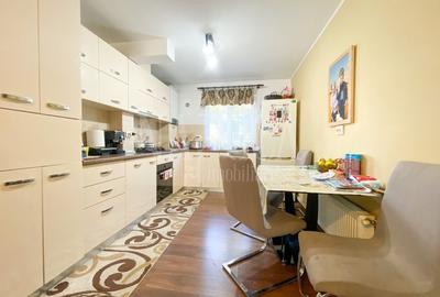 Apartament 4 camere de vanzare in Manastur, Cluj Napoca - 6