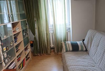 De vanzare, 2 camere, decomandat, zona Gara, Iasi - 1