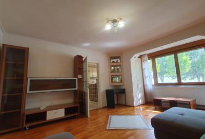 Inchiriez apartament 3 camere Malul Muresului - 3